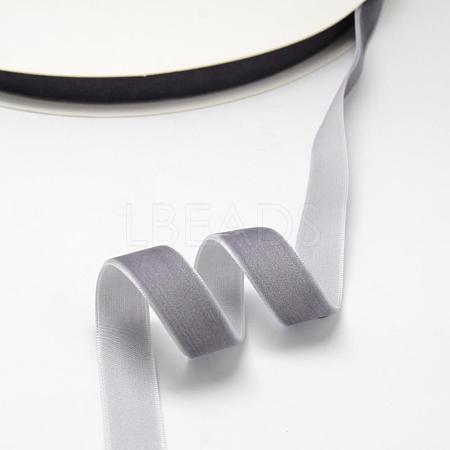 1/4 inch Single Face Velvet Ribbon OCOR-R019-6.5mm-169-1
