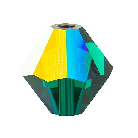 Preciosa&reg Crystal Beads X-PRC-BA5-50730-200-1