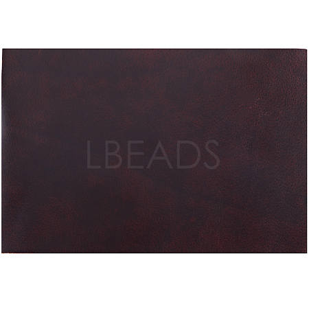 Leather Fabric DIY-WH0002-79C-01-1