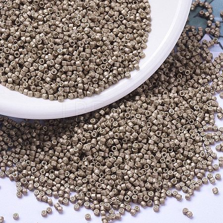 MIYUKI Delica Beads SEED-X0054-DB1162-1