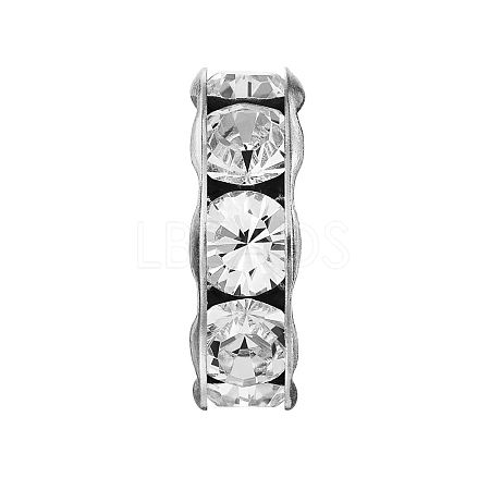 Preciosa&reg MAXIMA Crystal Multi-Stones Settings Y-PRC-MA8-00030-S-1