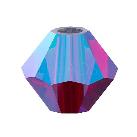 Preciosa&reg Crystal Beads Y-PRC-BA5-90090-20000-1