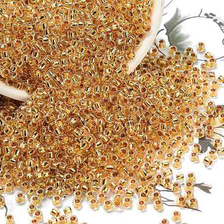 TOHO 11/0 Round Beads SEED-XTR11-0701-1