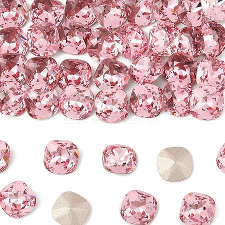 Preciosa&reg MAXIMA Crystal Fancy Stones X-PRC-FC10-70020-1