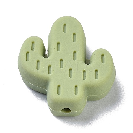 Silicone Focal Beads LS-SIL-C002-01L-1