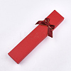 Cardboard Necklace Boxes CBOX-S019-03-3