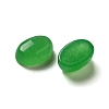Natural Malaysia Jade Cabochons G-F605E-20A-2