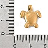 304 Stainless Steel Enamel Pendants SA-CBA7FC1-14G-01-3