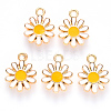 Alloy Enamel Charms LS-ENAM-S121-049-2