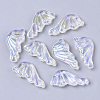 Transparent Glass Pendants LS-GLAA-S190-010A-A01-1