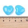 Two-tone Opaque Acrylic Beads AC-CBA8E7E-01C-3