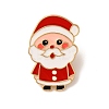 Christmas Enamel Pins JEWB-I047-01KCG-01-1
