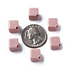 Opaque Acrylic Beads MACR-S373-135-A14-7