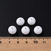 Opaque Acrylic Beads LS-X-MACR-S370-C12mm-01-3