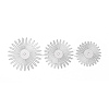 Carbon Steel Cutting Dies Stencils DIY-P011-37-1