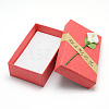Cardboard Jewelry Box CBOX-S015-03-3