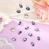 Preciosa&reg MAXIMA Crystal Fancy Stones Y-PRC-FF14-20410-2