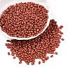 Baking Paint Glass Seed Beads SEED-T006-03T-3