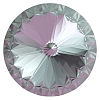 Preciosa&reg MAXIMA Crystal Round Stones Y-PRC-RASS47-00030-265-3