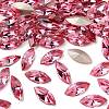 Preciosa&reg MAXIMA Crystal Fancy Stones X-PRC-FG15-70010-1