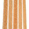 Glass Beads Strands EGLA-A044-T8mm-D23-2