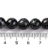 Natural Feldspar Beads Strands G-NH0033-A01-03-5