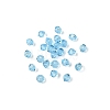 Preciosa&reg Crystal Beads X-PRC-BA3-60000-4