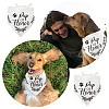 Cotton Dog's Kerchief AJEW-WH0503-082-5
