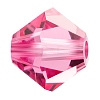 Preciosa&reg Crystal Beads Y-PRC-BA4-70010-1