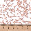 TOHO 11/0 Round Beads X-SEED-TR11-0964-4