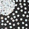 Preciosa&reg Crystal Beads Y-PRC-BA4-01000-20000-4