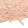 TOHO 8/0 Round Beads SEED-XTR08-2126-4