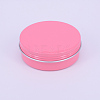 Aluminum Box CON-WH0074-37-1
