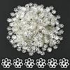 Iron Bead Caps IFIN-YW0001-70S-1