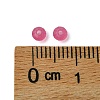 Preciosa&reg Crystal Beads X-PRC-BA3-70010-840-5