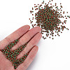 12/0 Glass Seed Beads SEED-S005-3-5