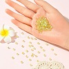 Preciosa&reg Crystal Beads X-PRC-BB4-80100-200-4