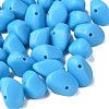 Opaque Acrylic Beads MACR-S373-146-A09-5