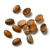 Natural Picture Jasper Cabochons G-F605E-21A-1