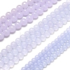 Natural Malaysia Jade Beads Strands G-L645-C01-6mm-02-2
