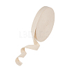 Cotton Twill Tape Ribbons OCOR-TAC0001-04A-3