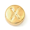 304 Stainless Steel Beads STAS-I343-01G-X-1