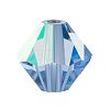 Preciosa&reg Crystal Beads Y-PRC-BA4-30020-200-1