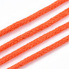 Cotton String Threads OCOR-T001-02-09-4