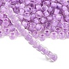 TOHO 3/0 Round Beads X-SEED-TR03-0943-4