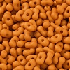 Opaque Acrylic Beads X1-MACR-L005-06C-3