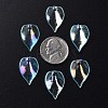 Transparent Acrylic Beads MACR-S373-103-C03-4