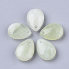 Natural New Jade Pendants X-G-S364-010-1