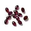 Natural Garnet Cabochons G-F605E-13A-1