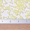 MIYUKI Delica Beads X-SEED-J020-DB0232-4